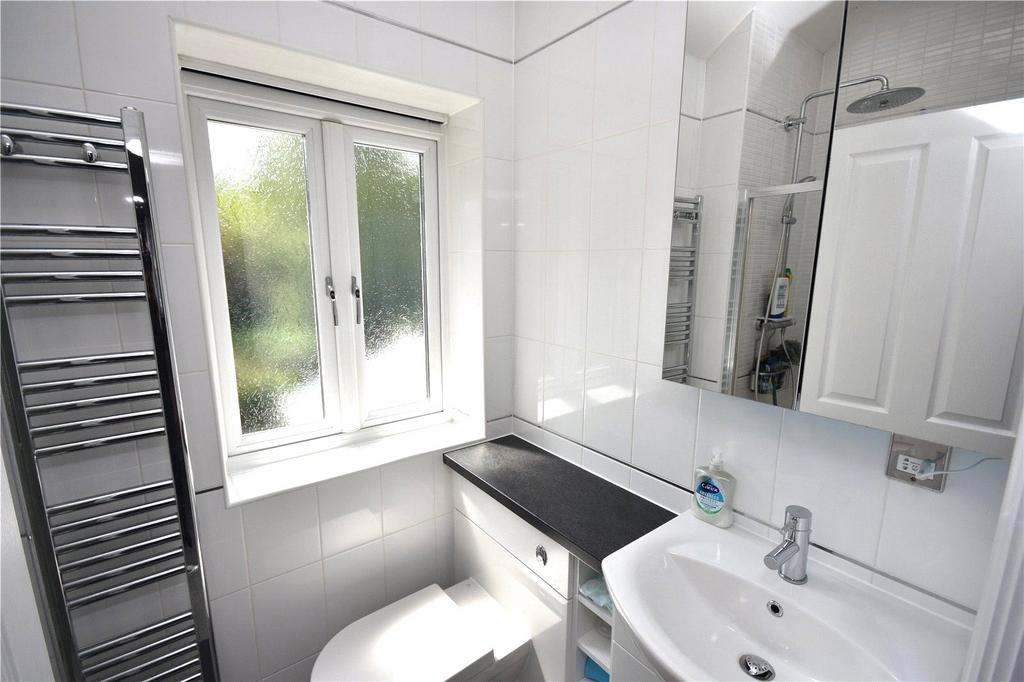 Bedroom One En-Suite