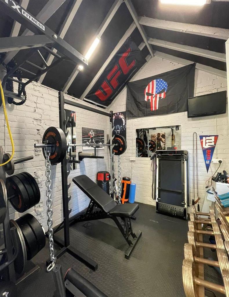 Home Gym