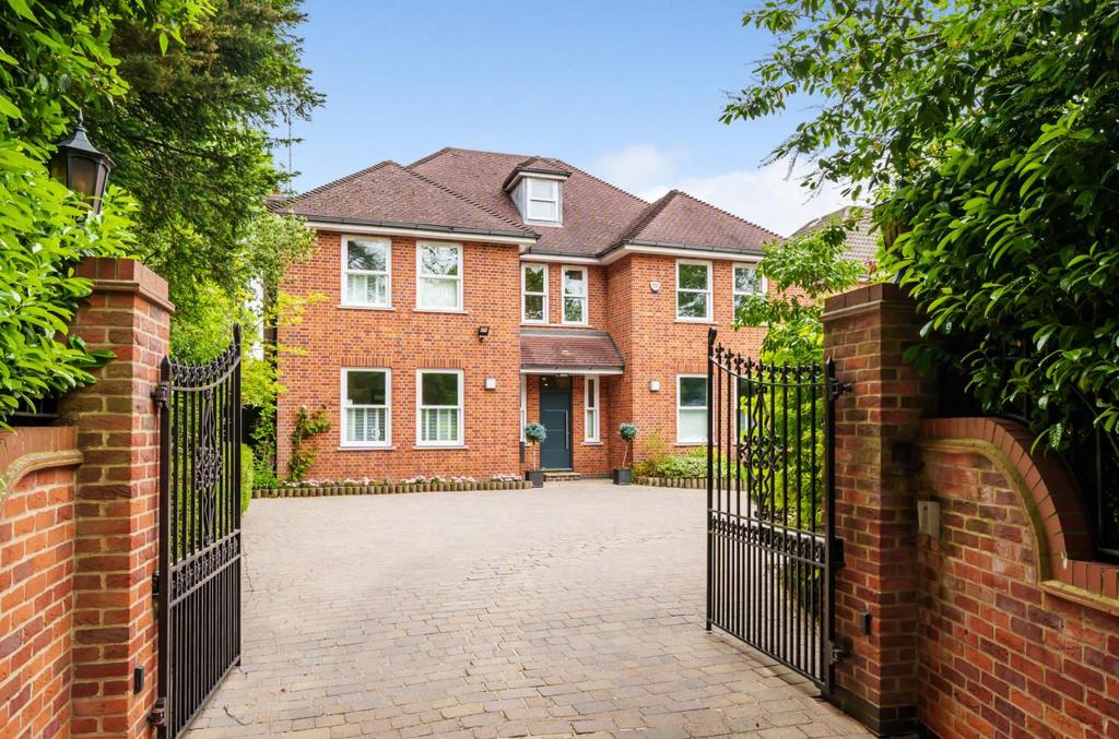 Totteridge Lane, Totteridge 8 bed detached house for sale - £4,500,000