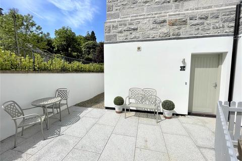 undefined, Station Road, Fowey