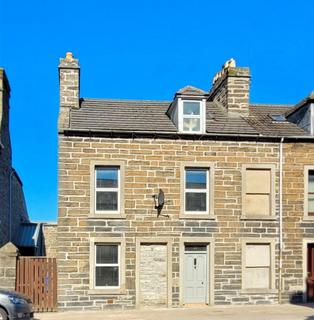 4 bedroom end of terrace house for sale, 32 Dempster Street, Wick
