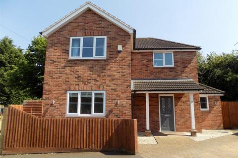 3 bedroom detached house for sale, Abbey Close, Aslockton, Nottingham