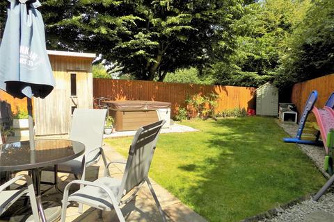 15a Abbey Close, Aslockton, Nottingham, NG13 9AF