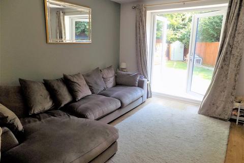 15a Abbey Close, Aslockton, Nottingham, NG13 9AF