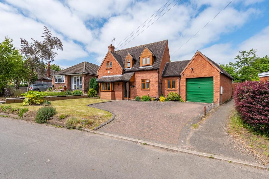 North Street, Marton 3 bed detached house for sale £425,000