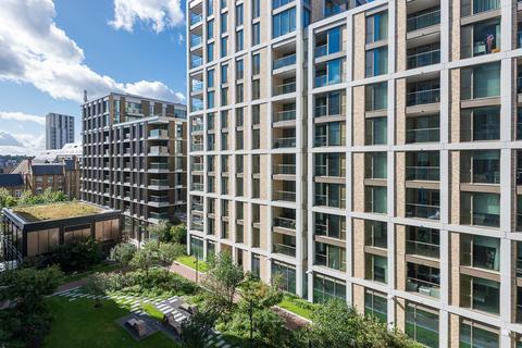Palmer Road, Nine Elms, SW11