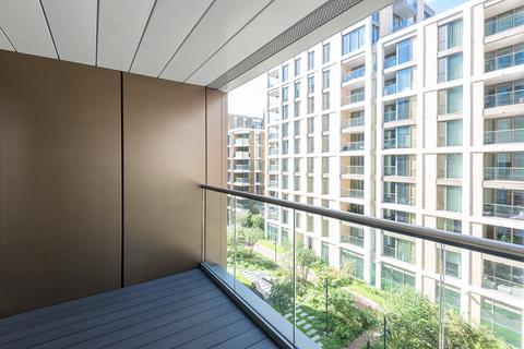 2 bedroom apartment for sale, Palmer Road, Nine Elms, SW11