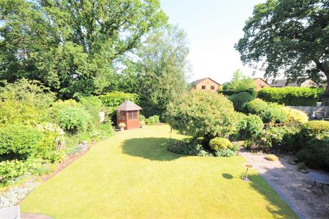 4 Batten Walk, Yarnfield, Stone, ST15 0TA