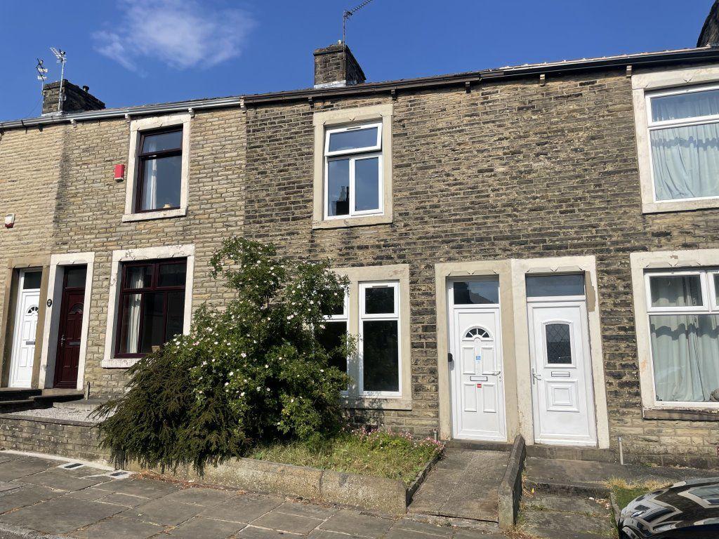 Marlborough Road, Accrington 2 bed terraced house to rent £575 pcm (£