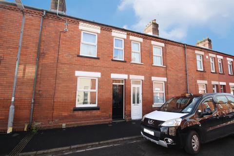 11 West Road, Cardiff, CF14 2FT