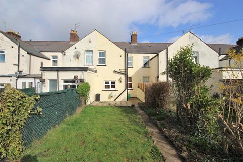 11 West Road, Cardiff, CF14 2FT