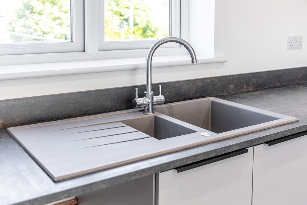 Quality Finishes