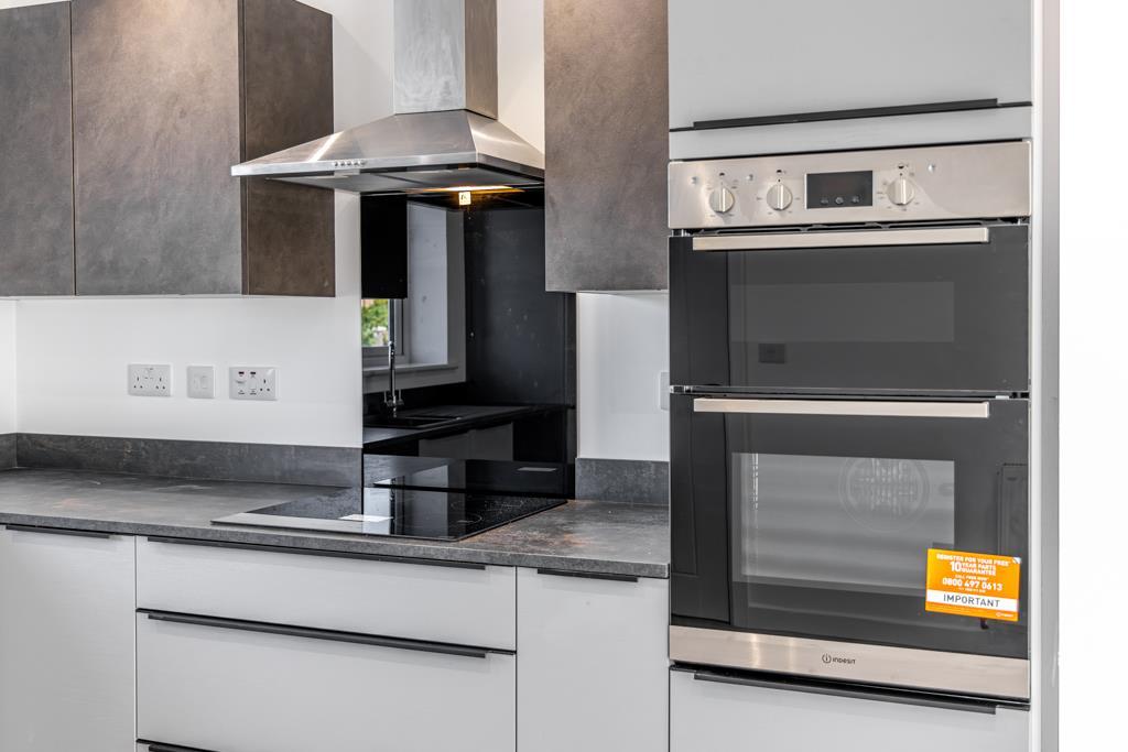 Quality Finishes