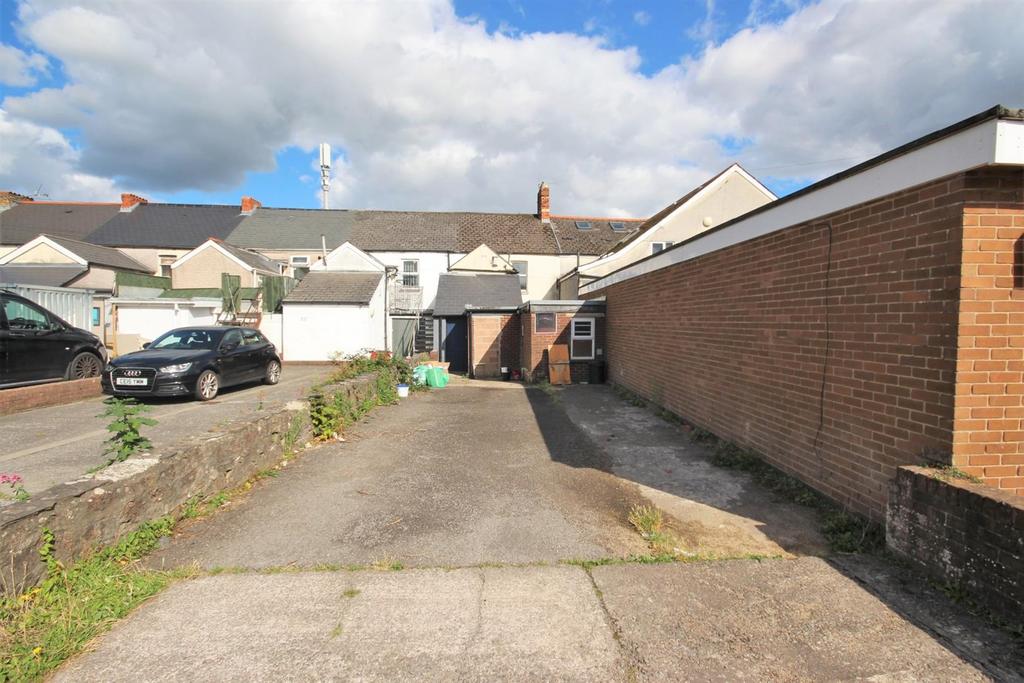 Merthyr Road, Whitchurch, Cardiff Property for sale £400,000