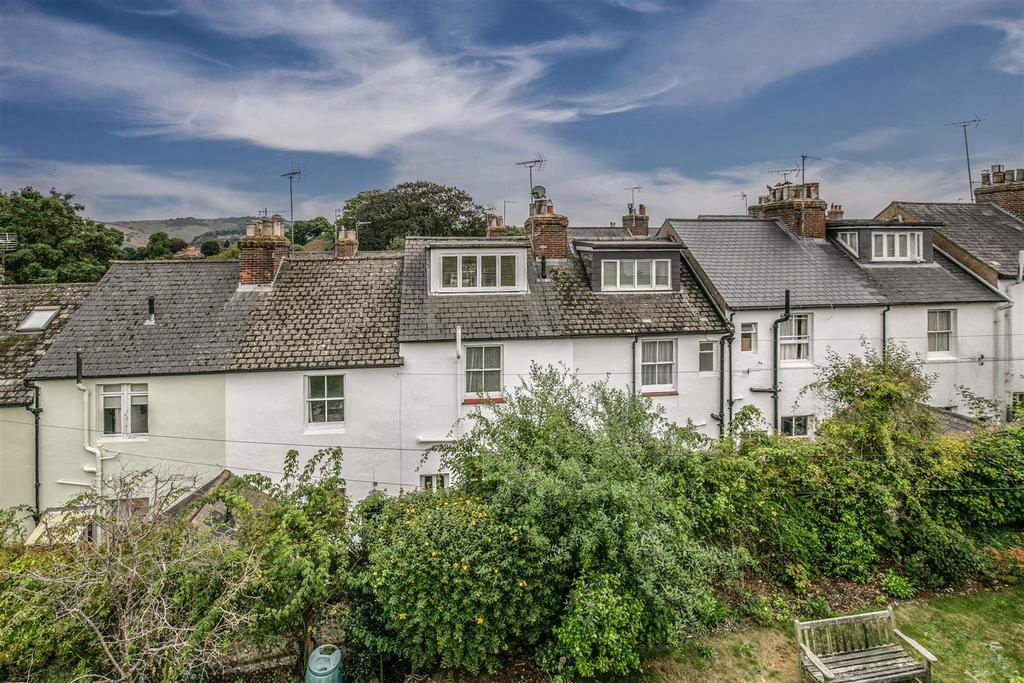 St. Peters Place, Lewes 3 bed terraced house £650,000