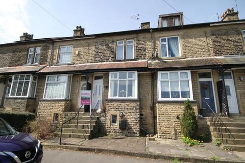 4 bedroom terraced house for sale, Pellon Terrace, Thackley, Bradford