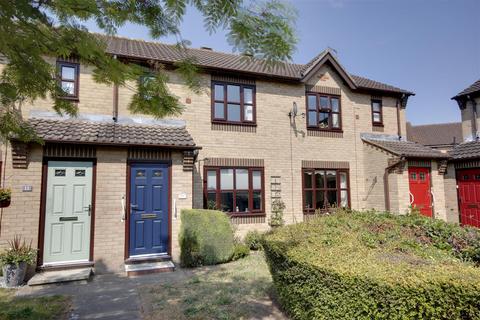 2 bedroom terraced house for sale - Centurion Way, Brough