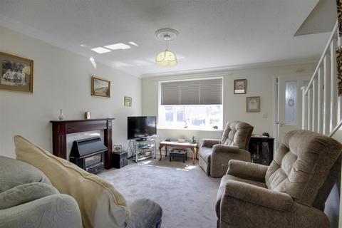 2 bedroom terraced house for sale, Centurion Way, Brough
