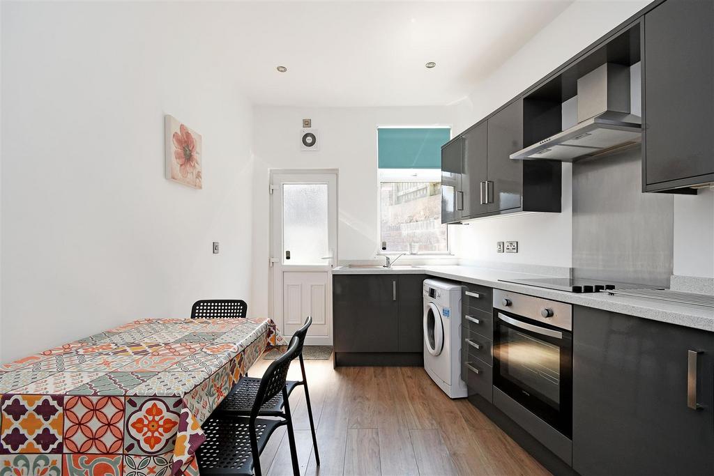 Springvale Road, Sheffield 2 bed end of terrace house for sale £249,950