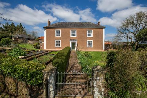 6 bedroom detached house for sale, Cheriton Fitzpaine, Crediton