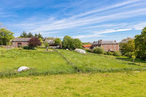 6 bedroom detached house for sale, Cheriton Fitzpaine, Crediton