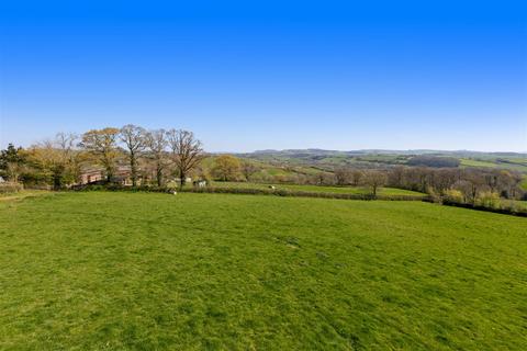 6 bedroom detached house for sale, Cheriton Fitzpaine, Crediton