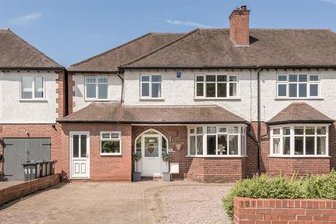 121 Whitehouse Common Road, Sutton Coldfield, B75 6DT