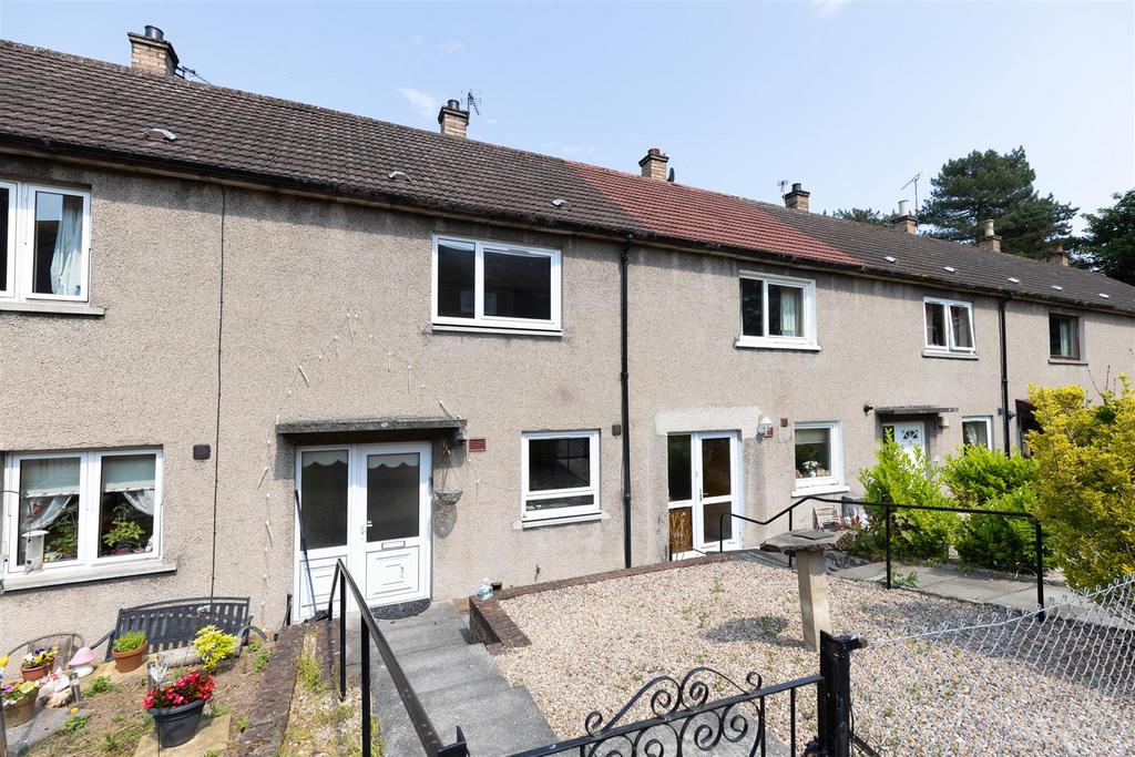 Strathtay Road, Perth 2 bed house for sale £128,950