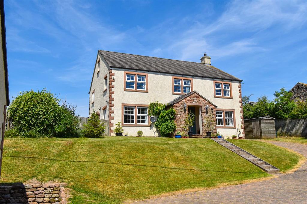 Kirkland Road, Skirwith, Penrith 4 bed detached house for sale £750,000