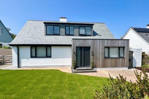 6 bedroom detached house for sale, Chatsworth Way, Carlyon Bay, St. Austell