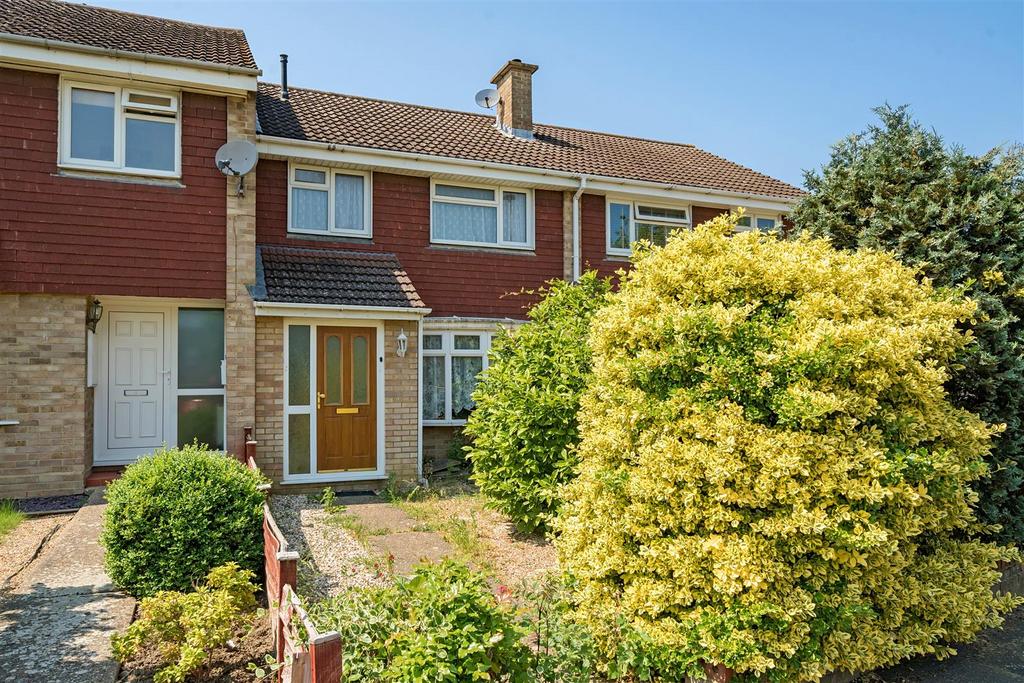 Church Lane, Bedford 3 bed terraced house for sale £280,000