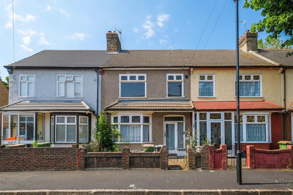 Johnstone Road, London 3 bed house for sale £415,000