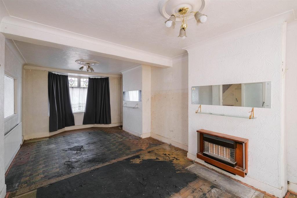 Johnstone Road, London 3 bed house for sale £415,000