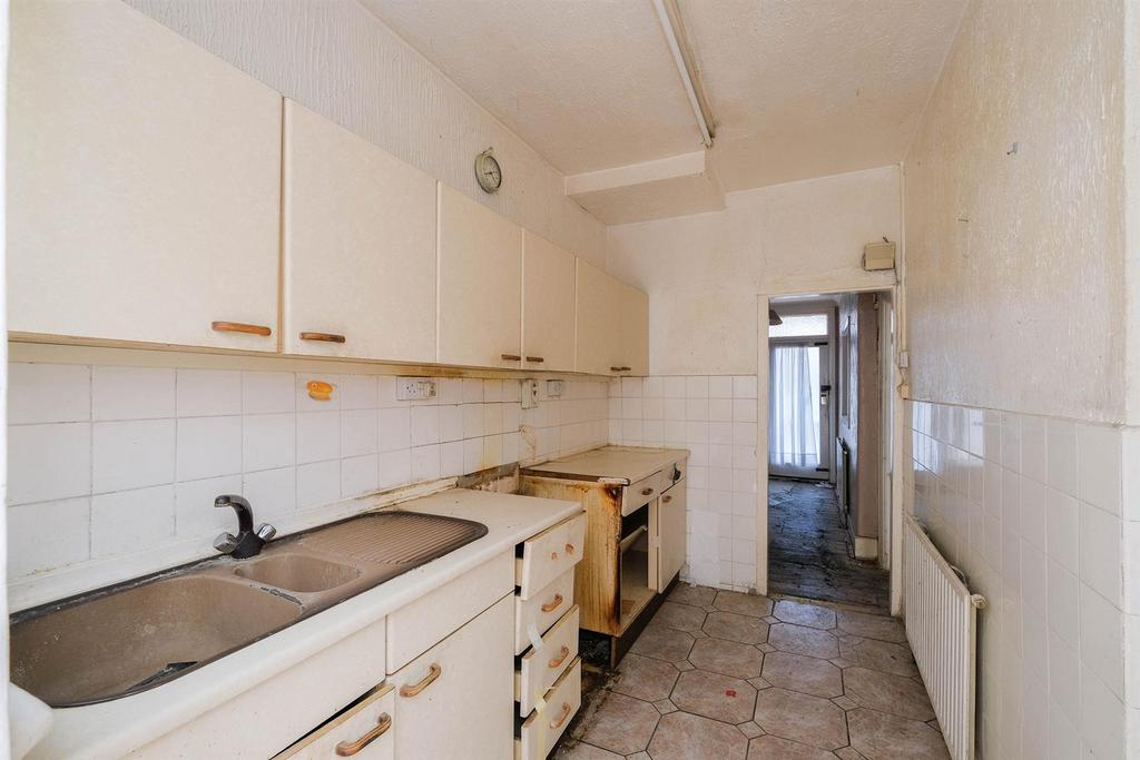 Johnstone Road, London 3 bed house for sale £415,000