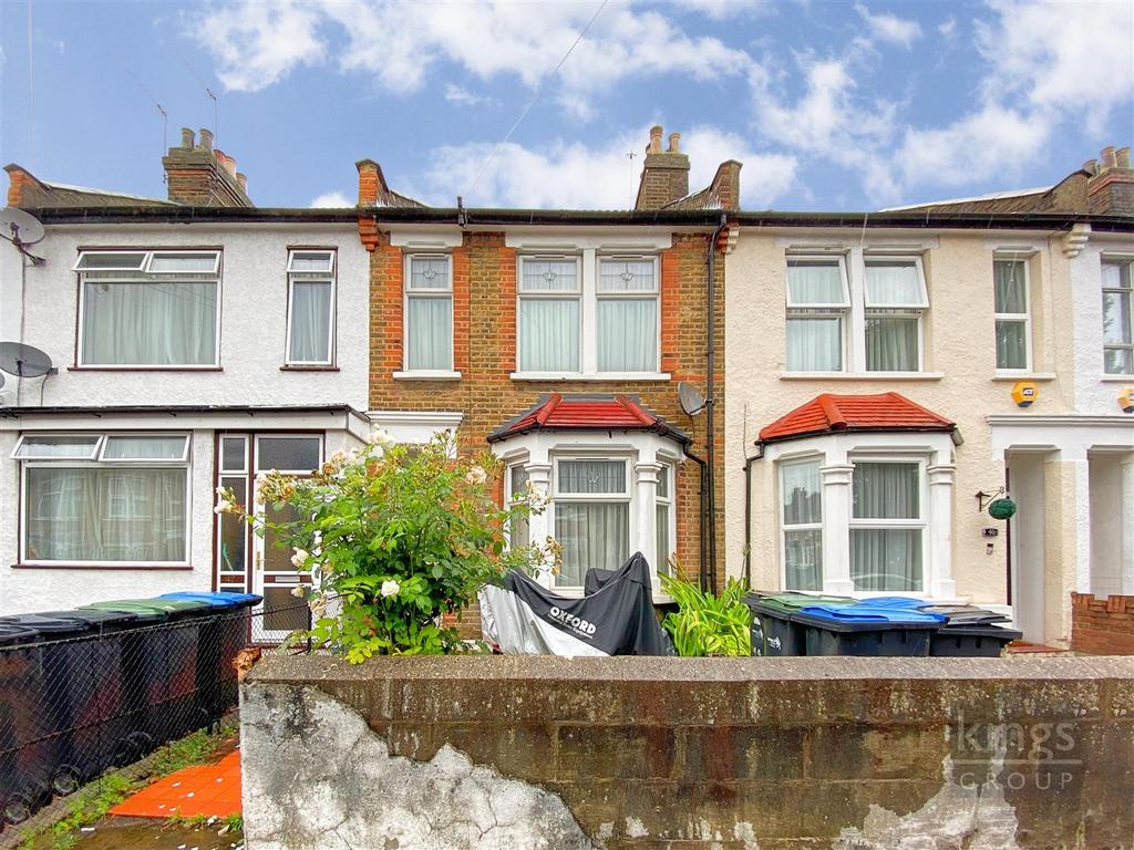 Allens Road, Enfield 2 bed terraced house for sale £385,000