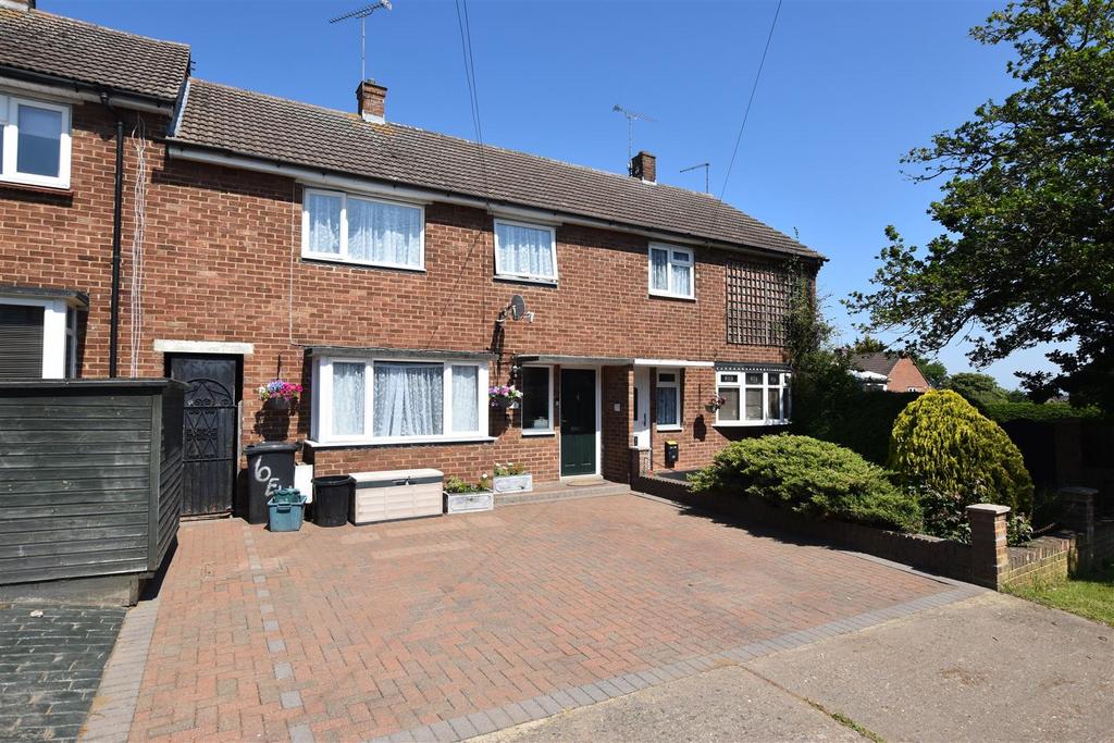 Orchard Road, Maldon 3 bed house for sale £350,000