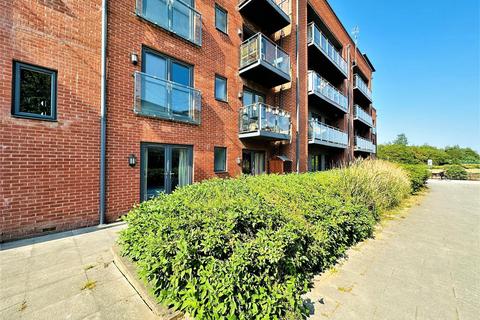 38 Aire Quay, Hunslet, Leeds, LS10 1GA