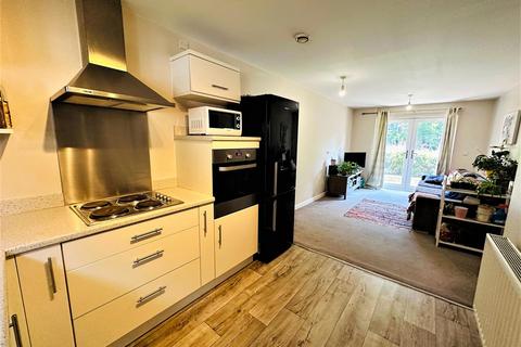 38 Aire Quay, Hunslet, Leeds, LS10 1GA