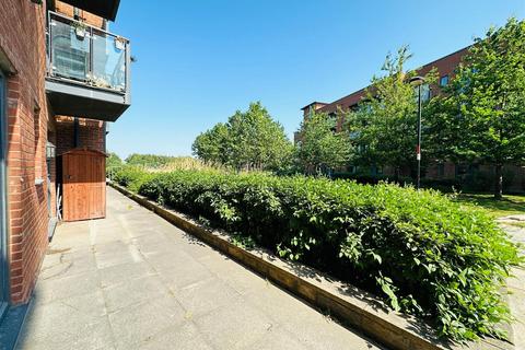 38 Aire Quay, Hunslet, Leeds, LS10 1GA