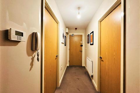 38 Aire Quay, Hunslet, Leeds, LS10 1GA