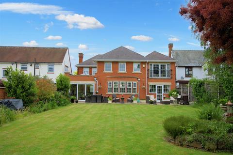 5 bedroom detached house for sale, Derby Road, Long Eaton