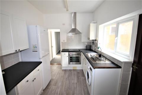 4 bedroom terraced house for sale, Eton Road