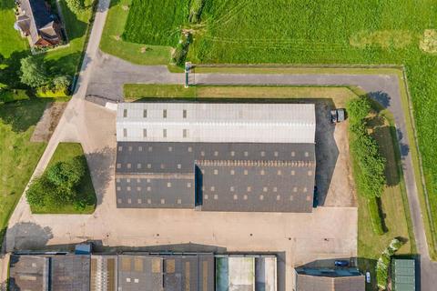 Industrial unit to rent, Building 5 Ivy Farm, Bilstone Road, Congerstone, Nuneaton