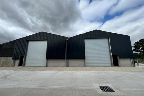 Industrial unit to rent, Building 5 Ivy Farm, Bilstone Road, Congerstone, Nuneaton