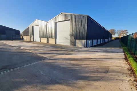 Industrial unit to rent, Unit 1 Ivy Farm, Bilstone Road, Congerstone, Nuneaton