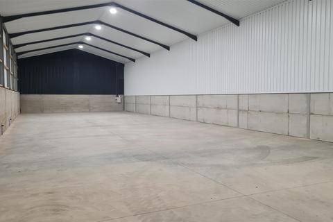 Industrial unit to rent, Unit 1 Ivy Farm, Bilstone Road, Congerstone, Nuneaton