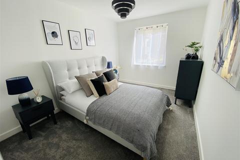 2 bedroom flat for sale, Ye Olde Dairy, Watford WD19