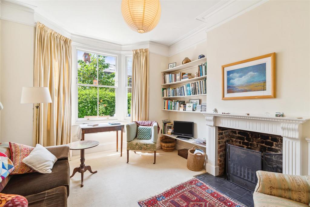 Priory Road, W4   FOR SALE