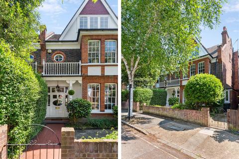 30 Addison Grove, London, W4 1ER