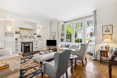30 Addison Grove, London, W4 1ER